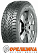 285/45 R20  112T  Nokian Tyres (Ikon Tyres) Hakkapeliitta R3 SUV 5+ (19г.в.)
